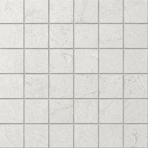 Мозаика Ametis By Estima Marmulla Ivory (5х5) MA01 Неполир./Полир. 30x30 матовая