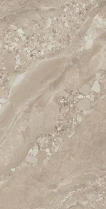 Керамогранит Ametis By Estima Oceanmist Рект. OM02 60x120 матовый