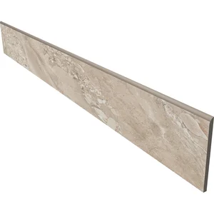 Бордюр Ametis By Estima Oceanmist Beige OM02 Полированный 7x60 69387 7x60 полированный