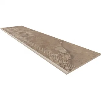 Oceanmist Brown OM03 Неполированный 30x120 69395