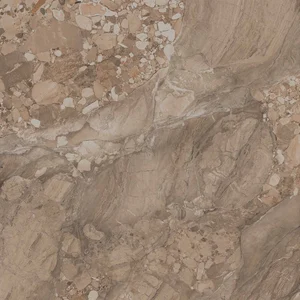 Керамогранит Ametis By Estima Oceanmist Brown OM03 Неполированный 80x80x11 69201 80x80 матовый