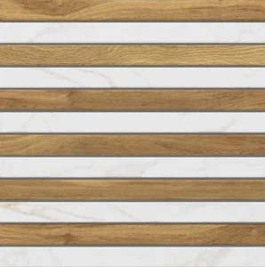 Мозаика Ametis By Estima Selection Eucalyptus Chevron SM02/SI02 29x37,5 матовая