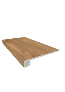 Ступень Ametis By Estima Selection Eucalyptus SI02 33x120 матовая