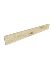 Бордюр Ametis By Estima Selection Oak SI01 7x60 матовый