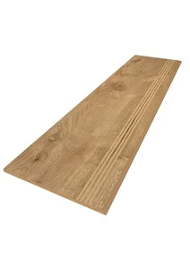 Ступень Ametis By Estima Selection Walnut SI04 30x120 матовая