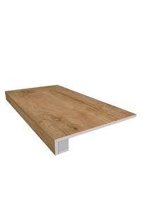 Ступень Ametis By Estima Selection Walnut SI04 33x120 матовая