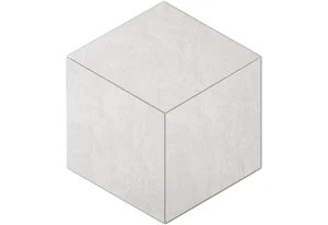 Мозаика Ametis By Estima Spectrum Cube SR00 25x29 матовая