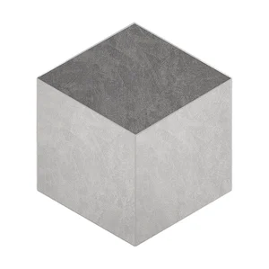 Мозаика Ametis By Estima Spectrum Cube SR00/SR01 25x29 матовая