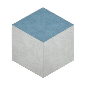 Мозаика Ametis By Estima Spectrum Cube SR00/SR03 25x29 матовая