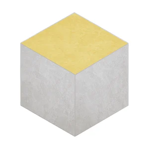 Мозаика Ametis By Estima Spectrum Cube SR00/SR04 25x29 матовая