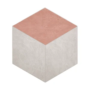 Мозаика Ametis By Estima Spectrum Cube SR00/SR05 25x29 матовая