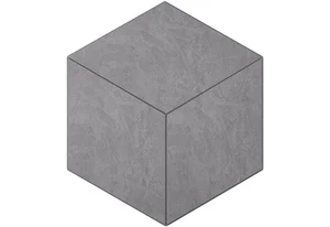 Мозаика Ametis By Estima Spectrum Cube SR01 25x29 матовая