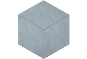 Мозаика Ametis By Estima Spectrum Cube SR02 25x29 матовая
