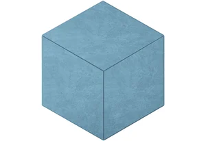 Мозаика Ametis By Estima Spectrum Cube SR03 25x29 матовая