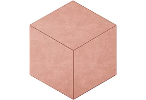 Мозаика Ametis By Estima Spectrum Cube SR05 25x29 матовая