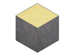 Мозаика Ametis By Estima Spectrum Cube SR06/SR04 25x29 матовая
