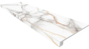 Ступень Ametis By Estima Supreme Ferrum SM03 Неполированная 33x120 67297 33x120