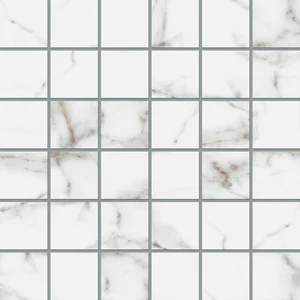 Мозаика Ametis By Estima Supreme Ferrum SM03 Неполированная/полированная 30x30x10 67299 30x30