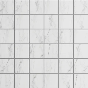 Мозаика Ametis By Estima Supreme Gold (5x5) SM02 Неполир./Полир. 30x30 матовая