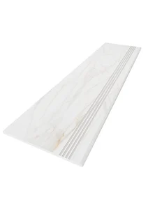 Ступень Ametis By Estima Supreme Gold SM02 Неполир. 30x120 матовая