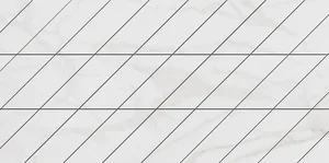 Керамогранит Ametis By Estima Supreme Gold SM02 Неполированный Левый 29,8x59,8 68802 29,8x59,8 матовый