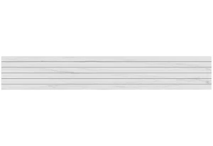 Мозаика Ametis By Estima Supreme Gold Trail SM02 Неполир. 19x120 матовая