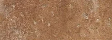 Бордюр Vives Anfora Rodapie Tierra 9x25 матовый