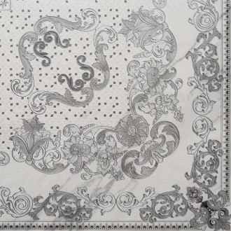 Ang. Carrara Grey