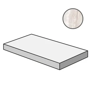 Ступень ABK Ang. Top SX Onice Beige PF60000884 32x120 полированная