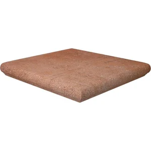 Ступень Natucer Angulo Peldano Curvo Boston South 33x33 матовая