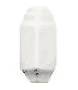 Спецэлемент Vives Angulo Remate Texfel Blanco Mate 1,6x6 матовый
