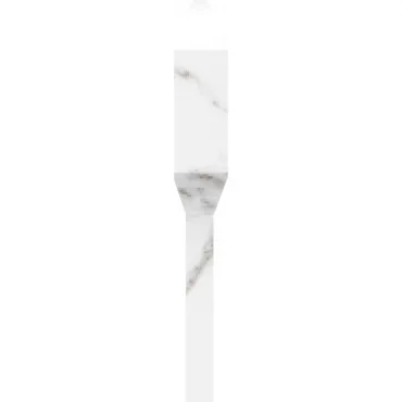 Спецэлемент Vives Angulo Zocalo Eliott Blanco 1,5x15 глянцевый