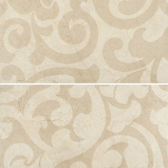 Anthology Marble Royal Marfil Lux Mix 2