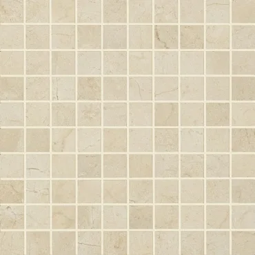 Мозаика Acif Anthology Marble Royal Marfil Mosaico Old Matt Classic 30x30 матовая