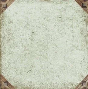 Декоративный элемент Natucer Anticatto Decor Trapani 22,5x22,5 матовый