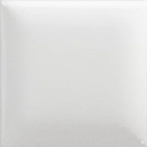 Вставка Amadis Antique Crackle Taco White Crack 7,5x7,5 глянцевая