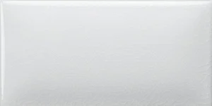 Плитка Amadis Antique Crackle White Crack 7,5x15 глянцевая