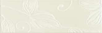 Anya Decor Flower Cream