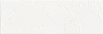 Anya Decor Flower White