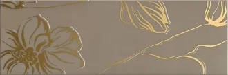Anya Decor Gold Brown