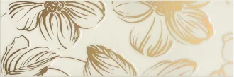 Anya Decor Gold Cream