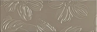 Anya Decor Shape Brown