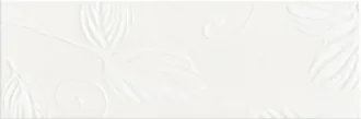 Anya Decor Shape White