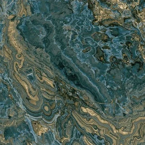 Керамогранит Aparici Agate Blue Pulido 44,6x44,6 полированный