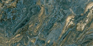Керамогранит Aparici Agate Blue Pulido A 59,5x119 полированный