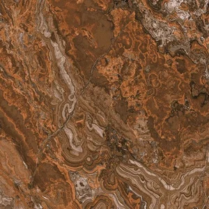 Керамогранит Aparici Agate Rosso Pulido 44,6x44,6 полированный