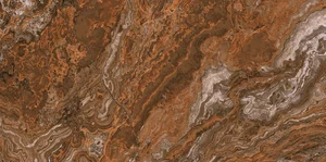 Керамогранит Aparici Agate Rosso Pulido A 59,5x119 полированный