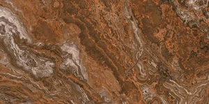 Керамогранит Aparici Agate Rosso Pulido B 59,5x119 полированный