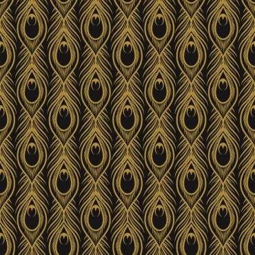 Керамогранит Aparici Art-Deco Black Daiquiri Natural 30x30 матовый