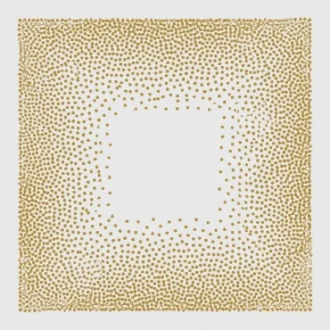 Керамогранит Aparici Art-Deco White Negroni Natural 30x30 матовый
